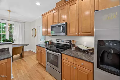 3629 Glidewell Court, Durham, NC 27707 - Photo 13