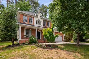3629 Glidewell Ct, Durham, NC 27707 - Photo 1