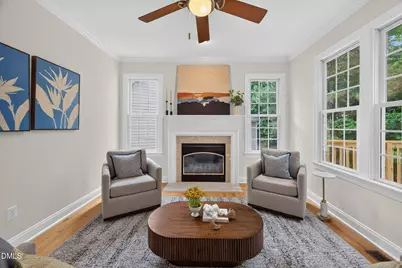 3629 Glidewell Court, Durham, NC 27707 - Photo 7