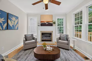 3629 Glidewell Ct, Durham, NC 27707 - Photo 7