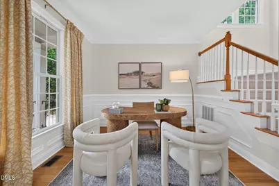 3629 Glidewell Court, Durham, NC 27707 - Photo 5