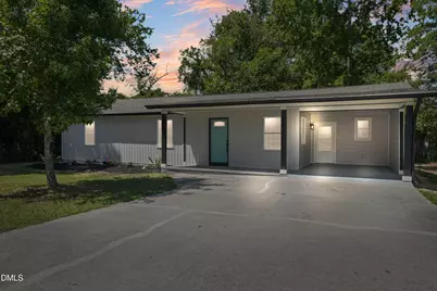 2318 Caroline Drive, Sanford, NC 27330 - Photo 37