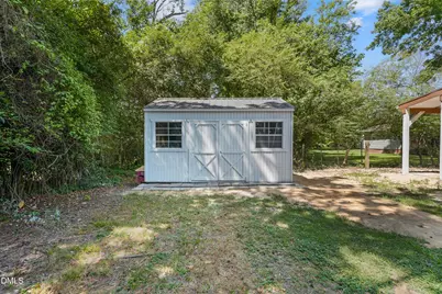 2318 Caroline Drive, Sanford, NC 27330 - Photo 7