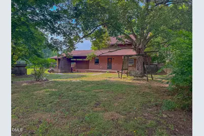 9502 Hurdle Mills Road, Hurdle Mills, NC 27541 - Photo 33