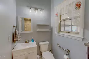 9502 Hurdle Mills Rd, Hurdle Mills, NC 27541 - Photo 25