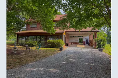 9502 Hurdle Mills Road, Hurdle Mills, NC 27541 - Photo 61