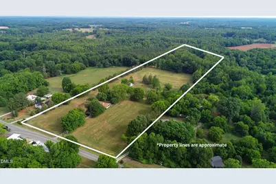 9502 Hurdle Mills Road, Hurdle Mills, NC 27541 - Photo 1