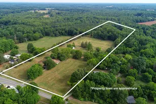 9502 Hurdle Mills Rd, Hurdle Mills, NC 27541 - Photo 1