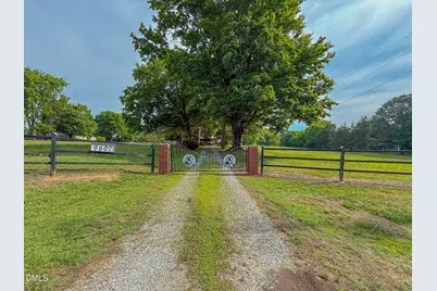 9502 Hurdle Mills Road, Hurdle Mills, NC 27541 - Photo 59
