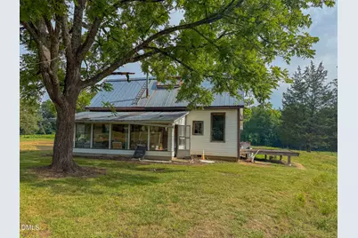 9502 Hurdle Mills Road, Hurdle Mills, NC 27541 - Photo 7