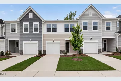 132 Tree Moss Court, Rolesville, NC 27571 - Photo 1