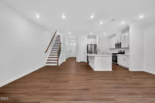 132 Tree Moss Ct, Rolesville, NC 27571 - Photo 5