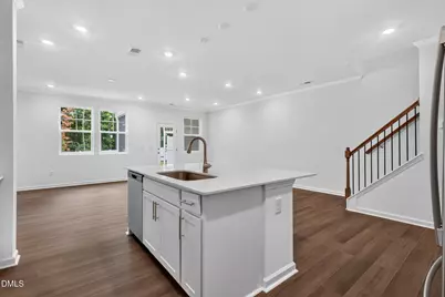 132 Tree Moss Court, Rolesville, NC 27571 - Photo 3