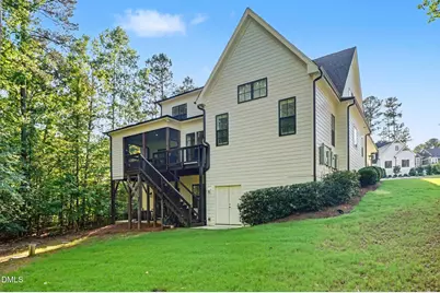 7704 Dover Hills Drive, Wake Forest, NC 27587 - Photo 33