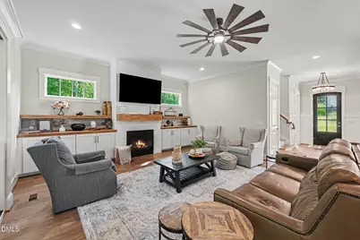 7704 Dover Hills Drive, Wake Forest, NC 27587 - Photo 5