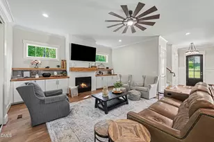 7704 Dover Hills Dr, Wake Forest, NC 27587 - Photo 5