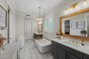 7704 Dover Hills Dr, Wake Forest, NC 27587 - Photo 13