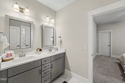 7704 Dover Hills Drive, Wake Forest, NC 27587 - Photo 23