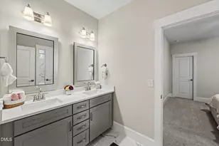 7704 Dover Hills Dr, Wake Forest, NC 27587 - Photo 23