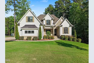 7704 Dover Hills Drive, Wake Forest, NC 27587 - Photo 1