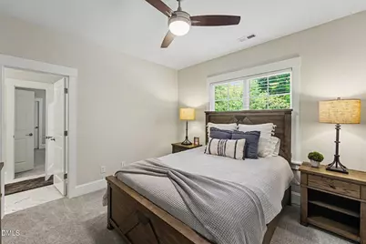 7704 Dover Hills Drive, Wake Forest, NC 27587 - Photo 25