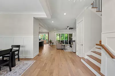 7704 Dover Hills Drive, Wake Forest, NC 27587 - Photo 3