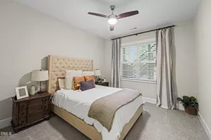 7704 Dover Hills Dr, Wake Forest, NC 27587 - Photo 29