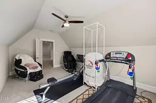 7704 Dover Hills Dr, Wake Forest, NC 27587 - Photo 21