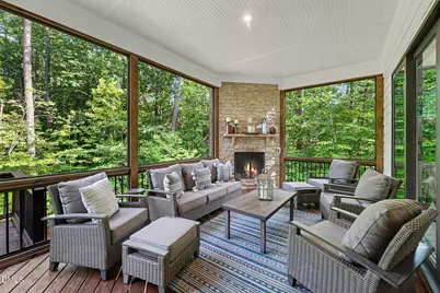 7704 Dover Hills Drive, Wake Forest, NC 27587 - Photo 11