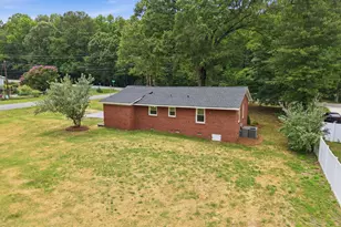 11291 Old Stage Rd, Willow Springs, NC 27592 - Photo 3
