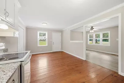 11291 Old Stage Road, Willow Springs, NC 27592 - Photo 7