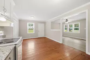 11291 Old Stage Rd, Willow Springs, NC 27592 - Photo 7