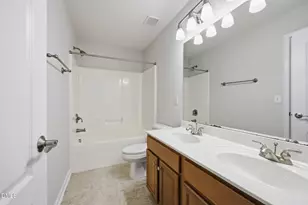 1201 Hill Hollow Way, Apex, NC 27523 - Photo 33