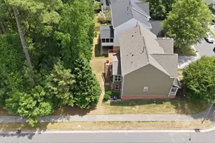 1201 Hill Hollow Way, Apex, NC 27523 - Photo 51