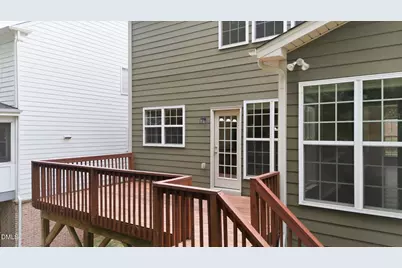 1201 Hill Hollow Way, Apex, NC 27523 - Photo 57
