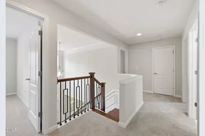 1201 Hill Hollow Way, Apex, NC 27523 - Photo 35