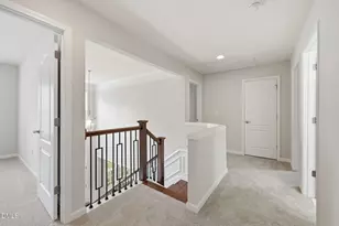1201 Hill Hollow Way, Apex, NC 27523 - Photo 35