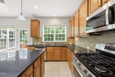 1201 Hill Hollow Way, Apex, NC 27523 - Photo 23