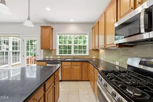 1201 Hill Hollow Way, Apex, NC 27523 - Photo 23