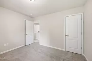 1201 Hill Hollow Way, Apex, NC 27523 - Photo 35