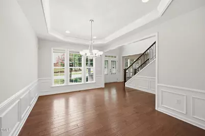 1201 Hill Hollow Way, Apex, NC 27523 - Photo 9