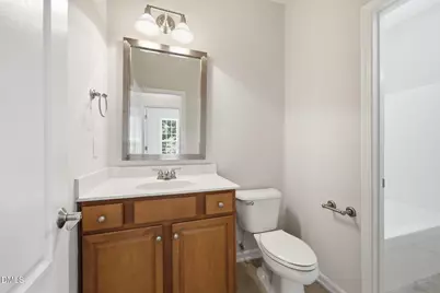 1201 Hill Hollow Way, Apex, NC 27523 - Photo 17