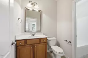 1201 Hill Hollow Way, Apex, NC 27523 - Photo 17