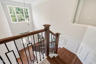 1201 Hill Hollow Way, Apex, NC 27523 - Photo 39