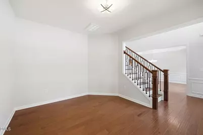 1201 Hill Hollow Way, Apex, NC 27523 - Photo 5