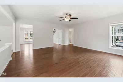 1201 Hill Hollow Way, Apex, NC 27523 - Photo 13