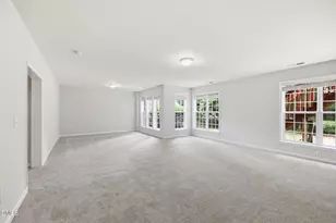 1201 Hill Hollow Way, Apex, NC 27523 - Photo 45