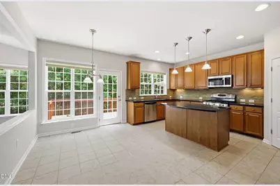 1201 Hill Hollow Way, Apex, NC 27523 - Photo 19