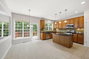 1201 Hill Hollow Way, Apex, NC 27523 - Photo 19