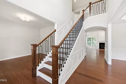 1201 Hill Hollow Way, Apex, NC 27523 - Photo 3
